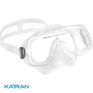 Детская маска для плавания Cressi Sub Sirenetta