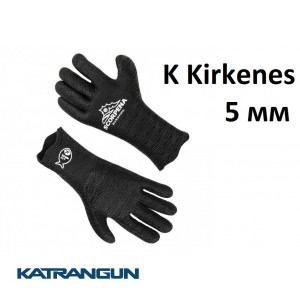 Рукавички для фрідайвінга Scorpena K Kirkenes 5 мм