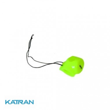 Захист вентиля балона Sopras Valve Cap