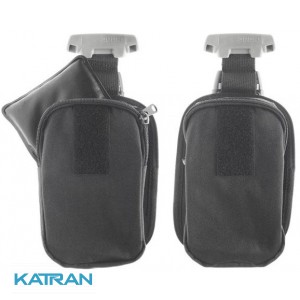 Кишені швидкоз'ємні для компенсатора Seac Sub Icaro Tech