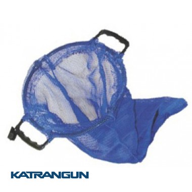 Сітка для морепродуктів Beuchat Lobster Bag з ручками