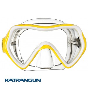 Дитяча маска для плавання Mares Comet