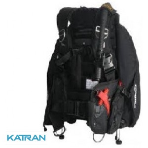 Компенсатор плавучості Ranger BC PO WS