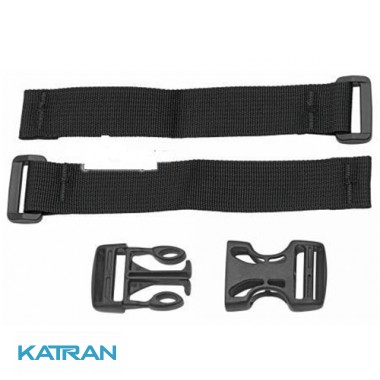 Ремешок крепления нагрудный к компенсатору Aqua Lung Seaquest