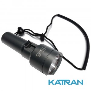 Ліхтар для підводного полювання C4 LUXO TORCH