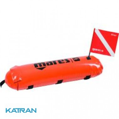 Буй для фрідайвінга Mares Hydro Torpedo