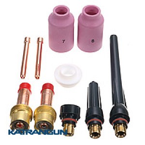 Аксессуары для горелок