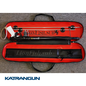 Чохол для підводної рушниці LionFish