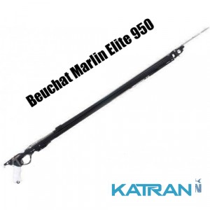Подводные арбалеты Beuchat Marlin Elite 950