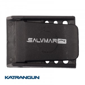 Пряжка пластикова швидкознімна для вантажного пояса Salvimar