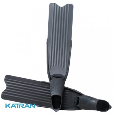 Ласти для підводного полювання зі знімною лопатю Marlin Hunter