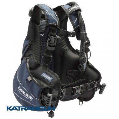 Компенсатор Cressi Aviator BCD