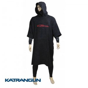 Махрове пончо Epsealon Freediving