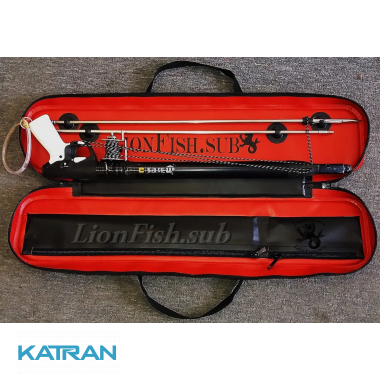 Чохол для підводної рушниці LionFish