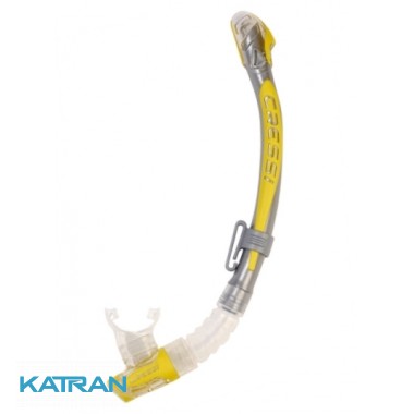 Трубка для дайвинга Cressi Sub Sigma