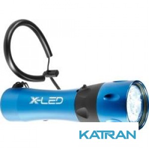 Ліхтар підводний Seac Sub X-Led