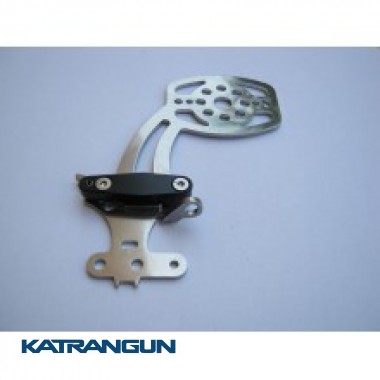 ERMES-SUB Sup. Fast C4 (кріплення на рушниці C4)