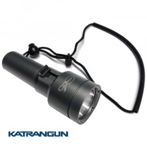 Фонарь для подводной охоты C4 LUXO TORCH