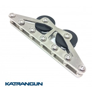 Компонент для інверторного арбалета Ermes-Sub BLock unic Hard / 7