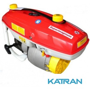 Буксирувальник Aquascooter Super Magnum