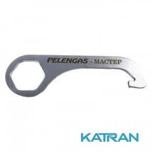 Ключ для розбирання Pelengas Master