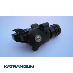 Компонент для інверторного арбалета Ermes-Sub Head Pure Inverter Iron