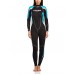 Жіночий гідрокостюм для плавання Cressi Sub Summer 2,5 мм