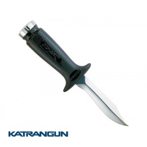 Нож подводная охота Cressi Sub Killer
