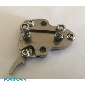 Быстросъемный адаптер ERMES Rapid Reel для катушки