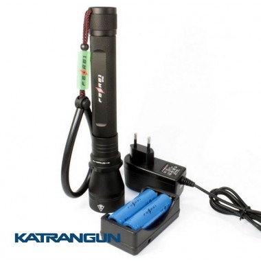 Зарядний пристрій Ferei W152 / W151 (мережевий адаптер + тримач)