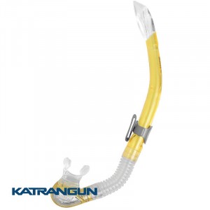 Трубка для дайвінгу Mares Bay