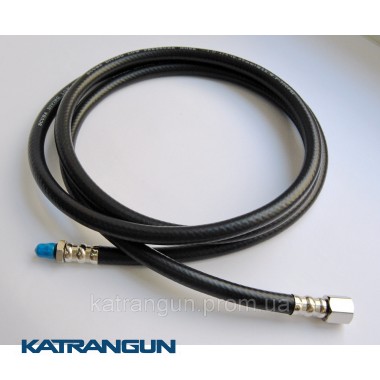 Шланг высокого давления BS Diver 80 см