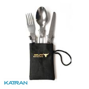 Столові прилади