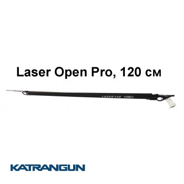 Подводный арбалет Pathos Laser Open Pro, 120 см