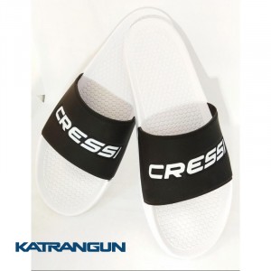 Коралловые тапочки Cressi SUB DELUXE