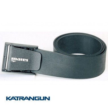 Mares гумовий пояс для вантажів