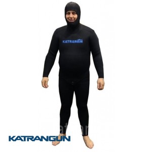 Гідрокостюми