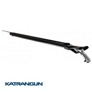 Арбалет подводная охота Cressi Sub Cherokee 90 см