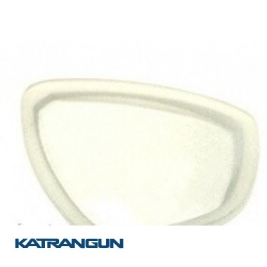 Линзы для маски AquaLung Look 2; от -1 до -4 (штука)