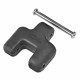 Часть ошейника  С4 Segment (D) 290г
