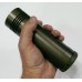Мощный фонарь для подводной охоты Днепр (полная комплектация)
