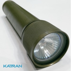 Галогеновий підводний ліхтар HunterProLight-Galogen