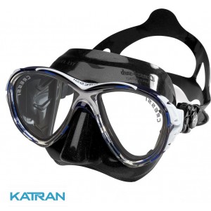 Маска для підводного плавання Cressi Sub Eyes Evolution