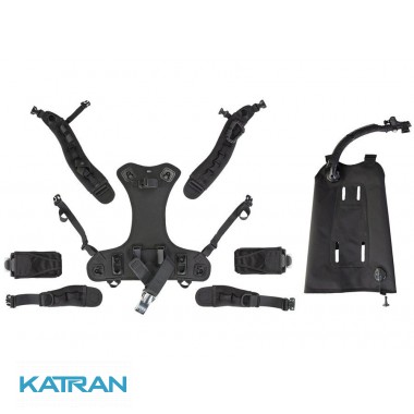 Поясний ремінь для компенсатора AquaLung Outlaw