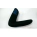 Шкарпетки для підводного полювання KatranGun Hunter Pro Anatomic 10 мм; нейлон / відкрита пора