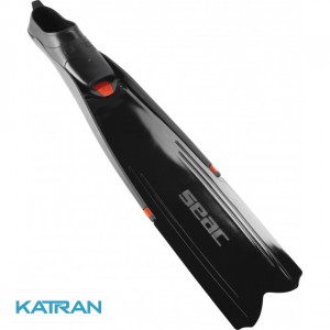 Ласти підводне полювання Seac Sub Motus