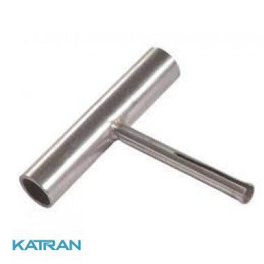 Инструмент для инсталяции безрезьбового зацепа в тягу BS-Diver T-Bar Tool