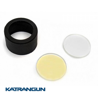 Світлофільтри на ліхтар Ferei W152 / W152B / W151