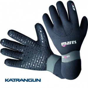 Рукавички для снорклінгу Mares Flexa FIT (5 mm)