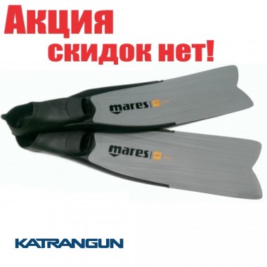 Ласти для плавання Mares Razor Soft